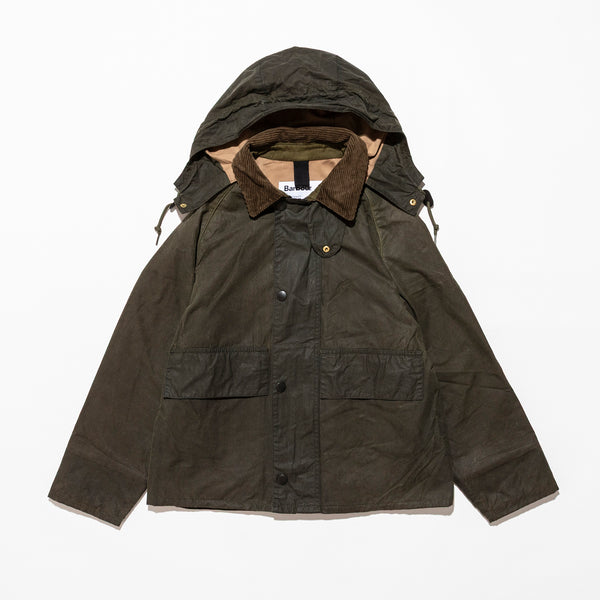 Spey Sage 4crest cxs @ e2778c