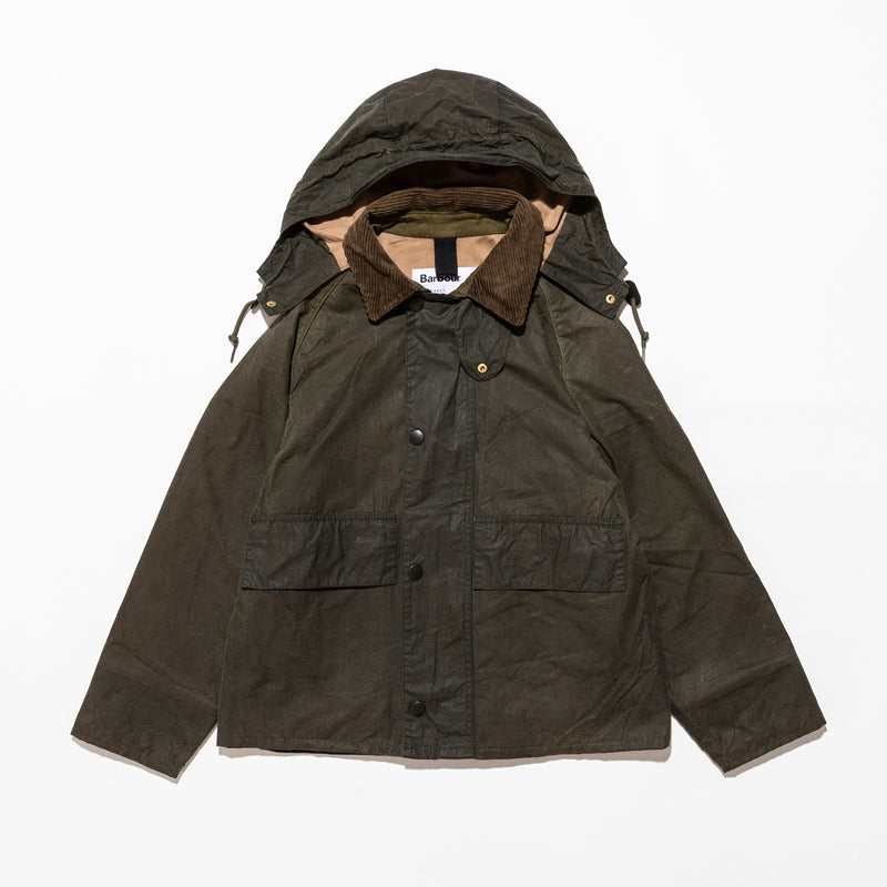 Spey Sage 4crest cxs @ e2778c