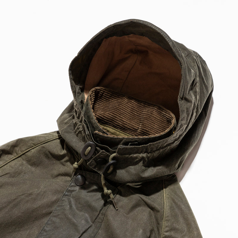 Spey Sage 4crest cxs @ e2778c