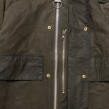 Spey Sage 4crest cxs @ e2778c