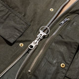 Spey Sage 4crest cxs @ e2778c