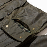 Beaufort Sage 3crest c40 @1988 e2799c