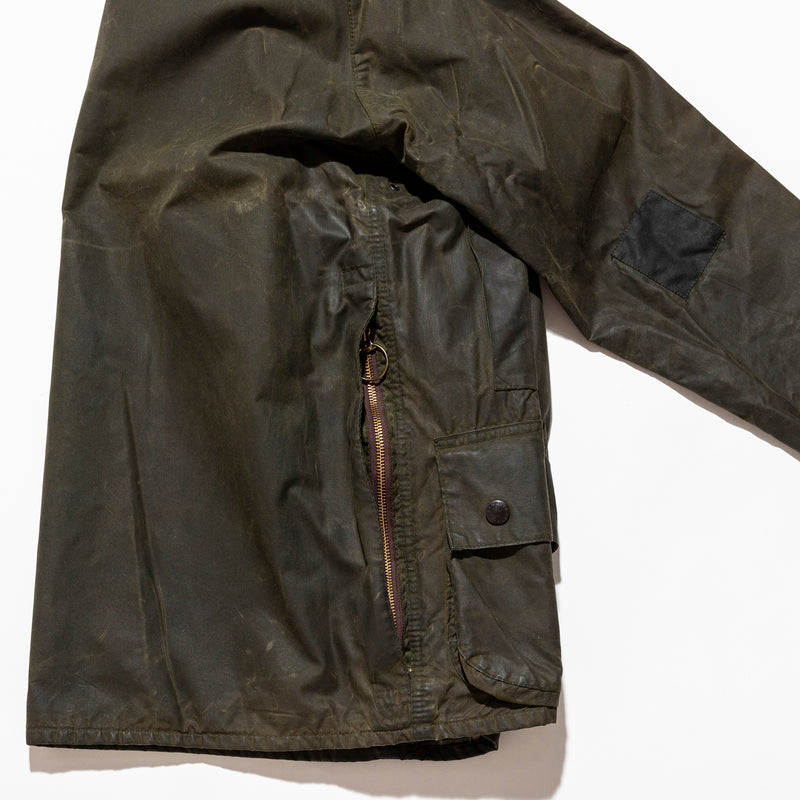 Beaufort Sage 3crest c40 @1988 e2799c