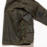 Beaufort Sage 3crest c40 @1988 e2799c