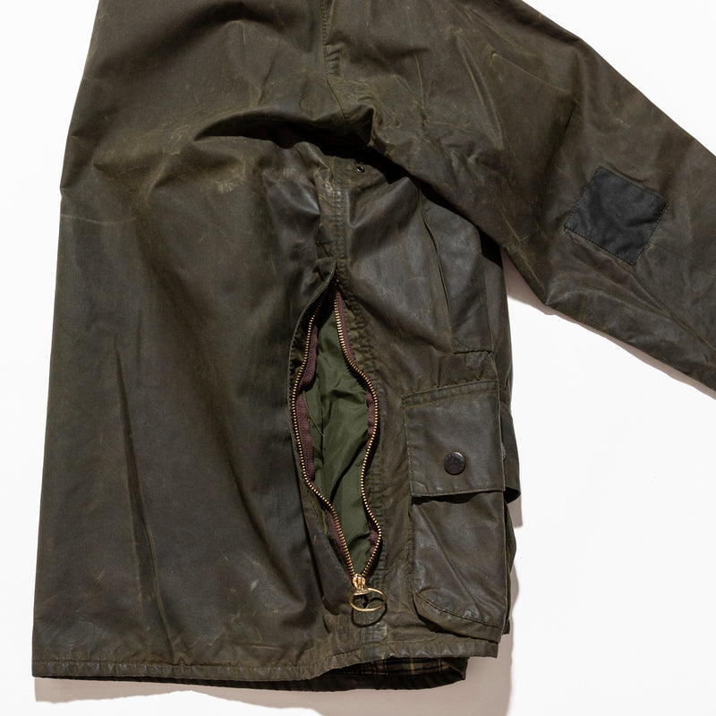 Beaufort Sage 3crest c40 @1988 e2799c