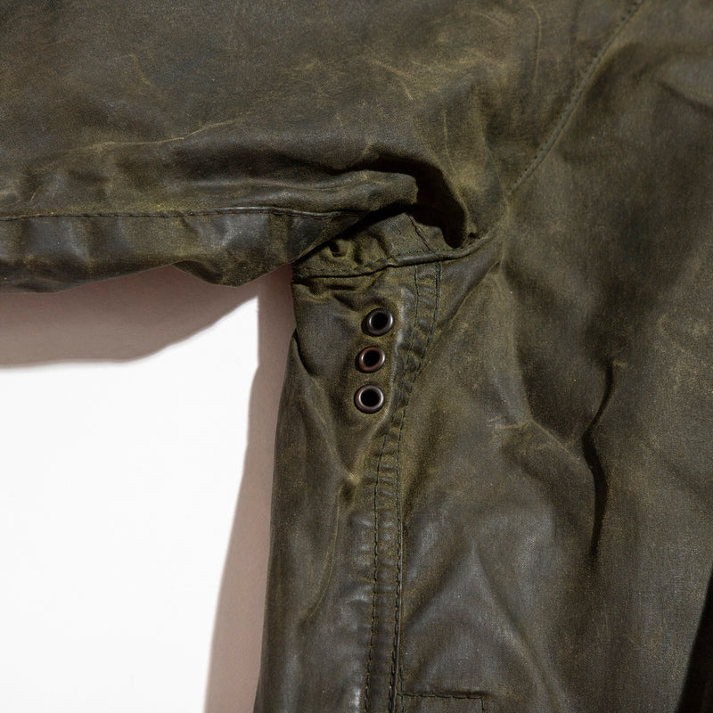 Beaufort Sage 3crest c40 @1988 e2799c