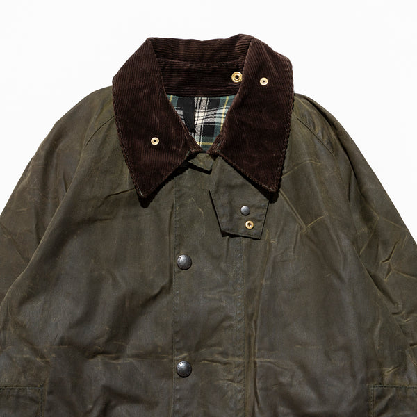 Beaufort Sage 3crest c40 @1988 e2799c