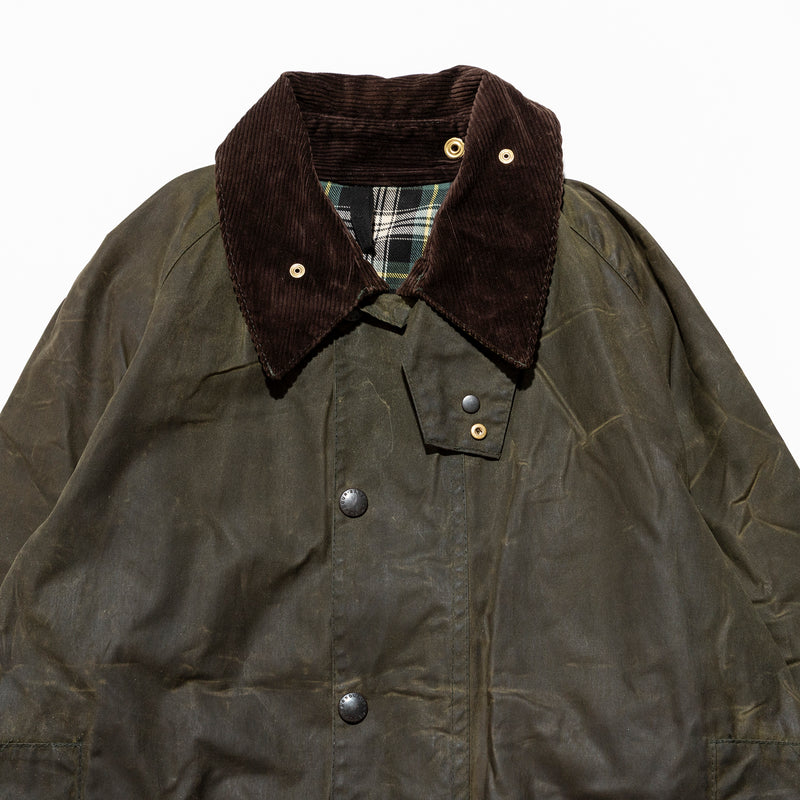 Beaufort Sage 3crest c40 @1988 e2799c