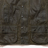 Beaufort Sage 3crest c40 @1988 e2799c