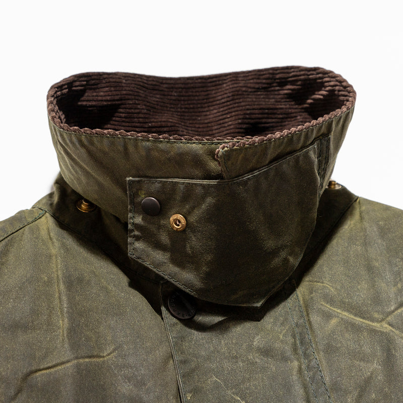 Beaufort Sage 3crest c40 @1988 e2799c