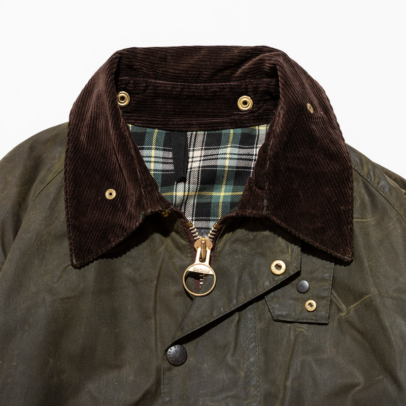 Beaufort Sage 3crest c40 @1988 e2799c