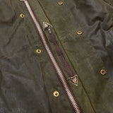 Beaufort Sage 3crest c40 @1988 e2799c