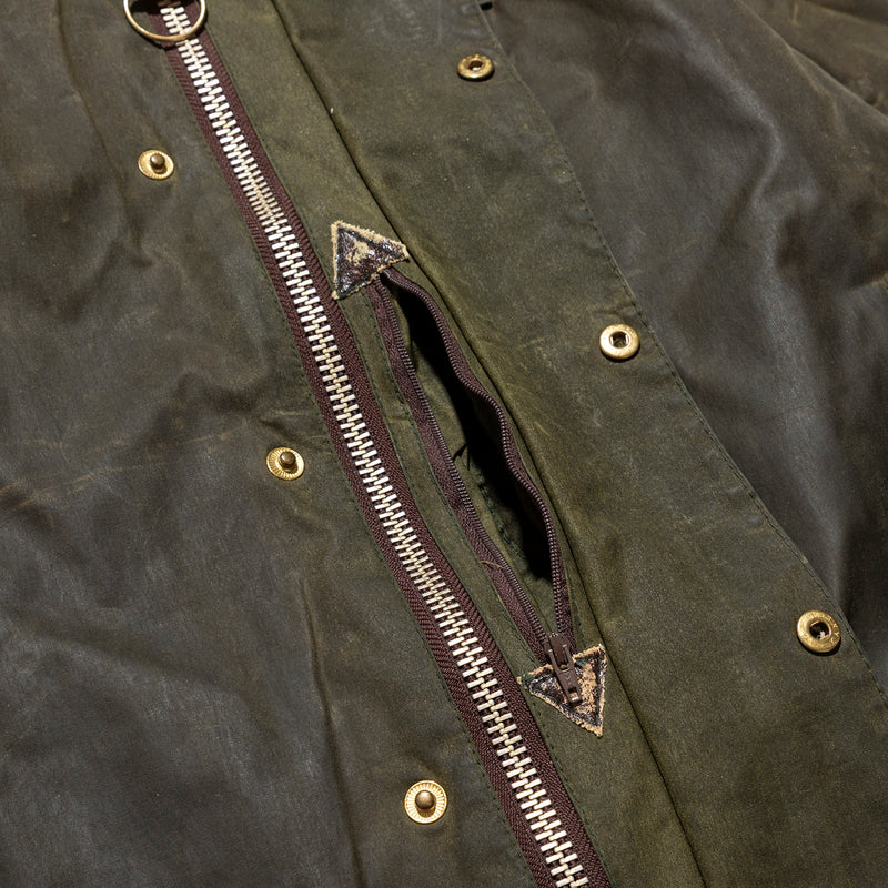 Beaufort Sage 3crest c40 @1988 e2799c