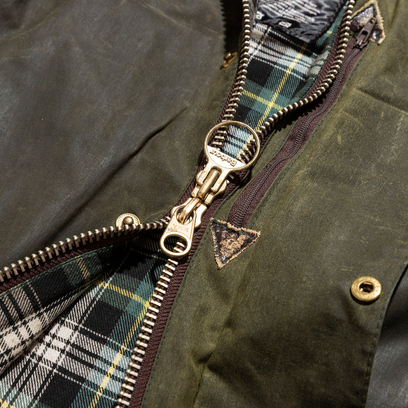 Beaufort Sage 3crest c40 @1988 e2799c