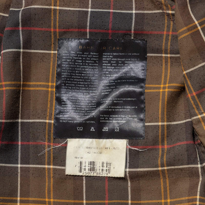 Gamefair Brick 4crest c42 @192001 e2820c