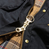 International Black 4crest c36 @ e2868c