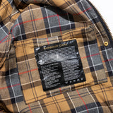 International Black 4crest c36 @ e2868c