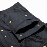 International Black 4crest c36 @ e2868c