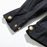 International Black 4crest c36 @ e2868c