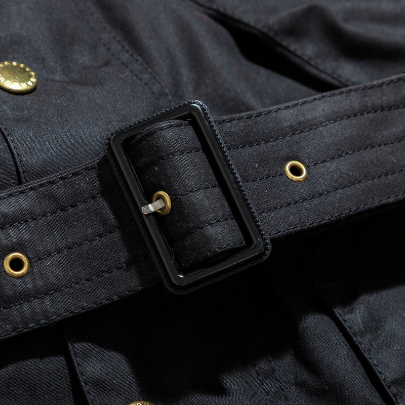 International Black 4crest c36 @ e2868c