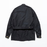 International Black 4crest c36 @ e2868c