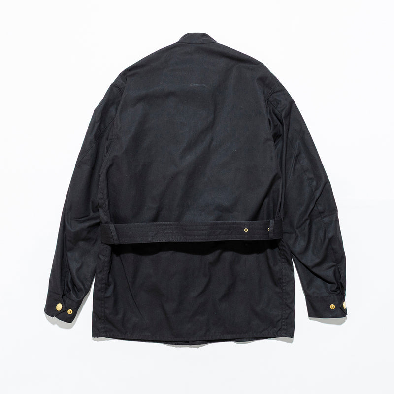 International Black 4crest c36 @ e2868c