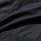 International Black 4crest c36 @ e2868c