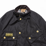 International Black 4crest c36 @ e2868c