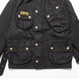 International Black 4crest c36 @ e2868c