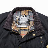 International Black 4crest c36 @ e2868c