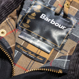 International Black 4crest c36 @ e2868c