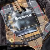 International Black 4crest c36 @ e2868c