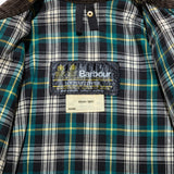 Solway zipper Olive 2crest c36 @ e2874c