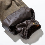 Solway zipper Olive 2crest c36 @ e2874c