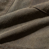 Solway zipper Olive 2crest c36 @ e2874c