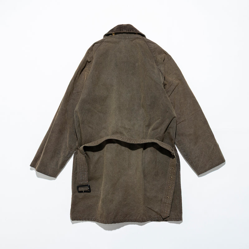 Solway zipper Olive 2crest c36 @ e2874c