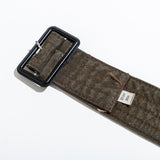 Solway zipper Olive 2crest c36 @ e2874c