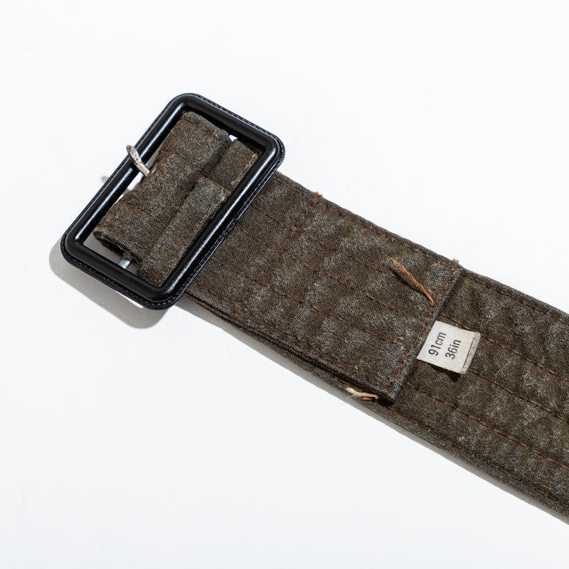 Solway zipper Olive 2crest c36 @ e2874c