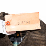 Solway zipper Olive 2crest c36 @ e2874c