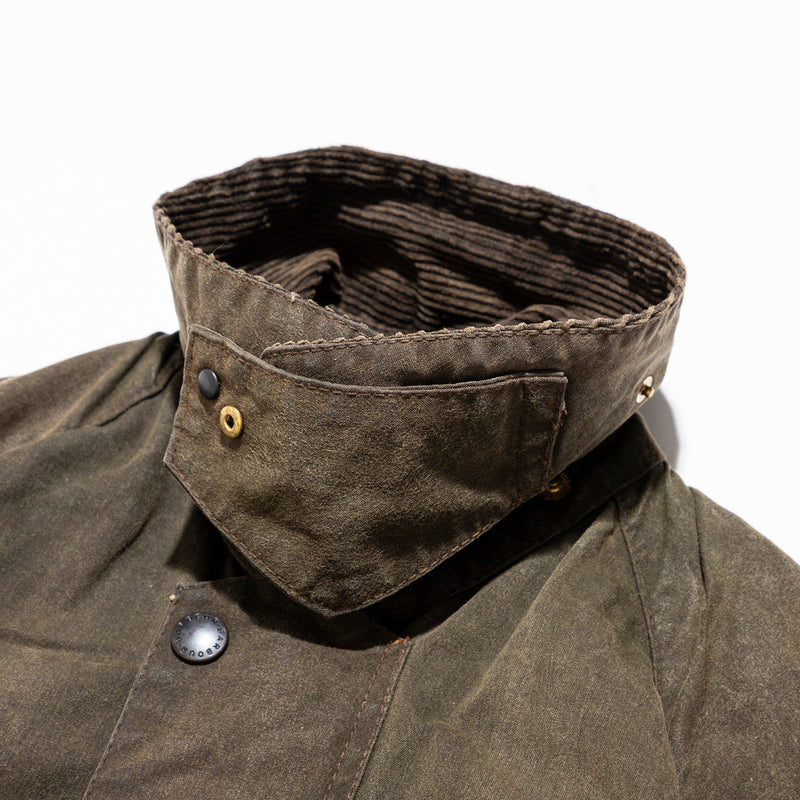 Solway zipper Olive 2crest c36 @ e2874c