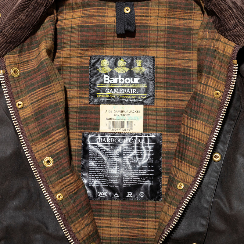 Gamefair Sage 3crest c44 @1993 e2805c