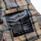 International A18 Bike Jacket @2000s e2939c