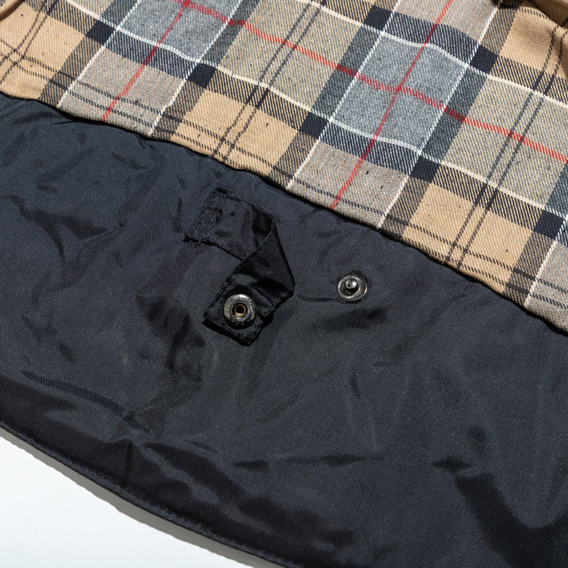 International A18 Bike Jacket @2000s e2939c