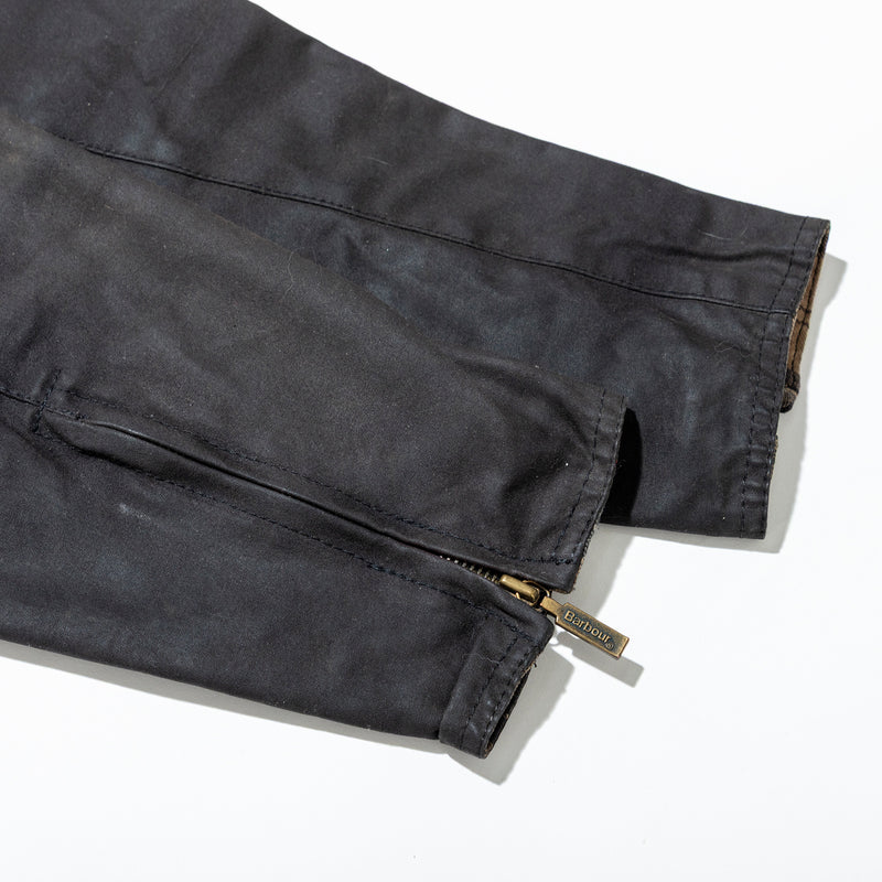 International A18 Bike Jacket @2000s e2939c