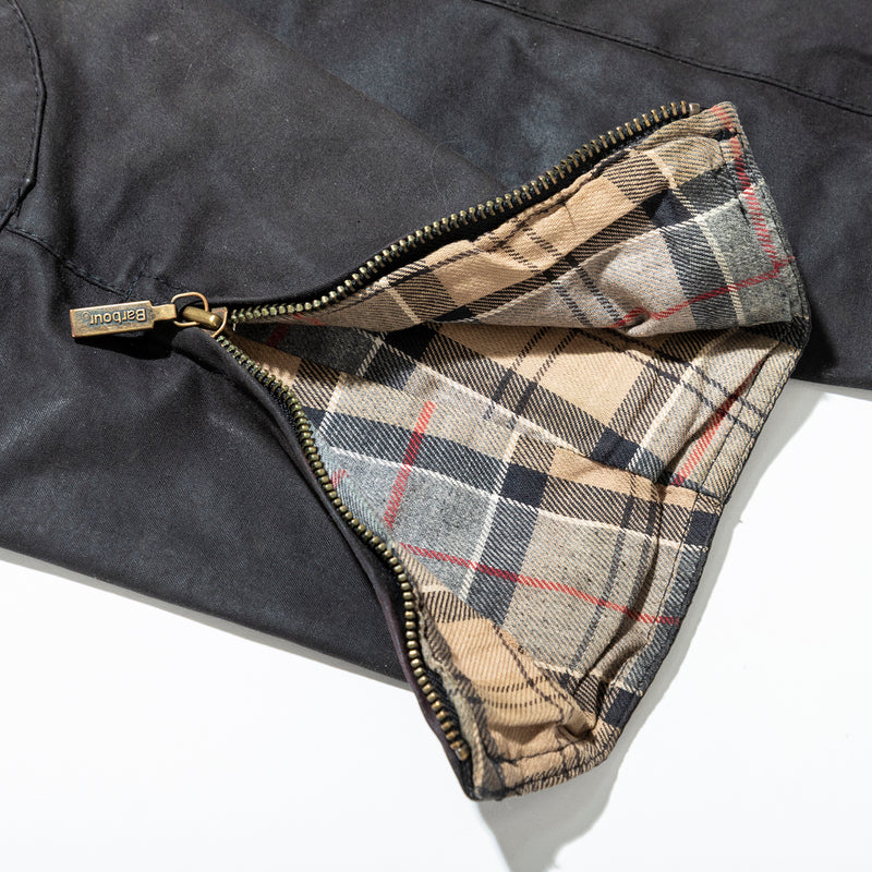 International A18 Bike Jacket @2000s e2939c