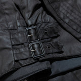 International A18 Bike Jacket @2000s e2939c
