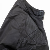 International A18 Bike Jacket @2000s e2939c