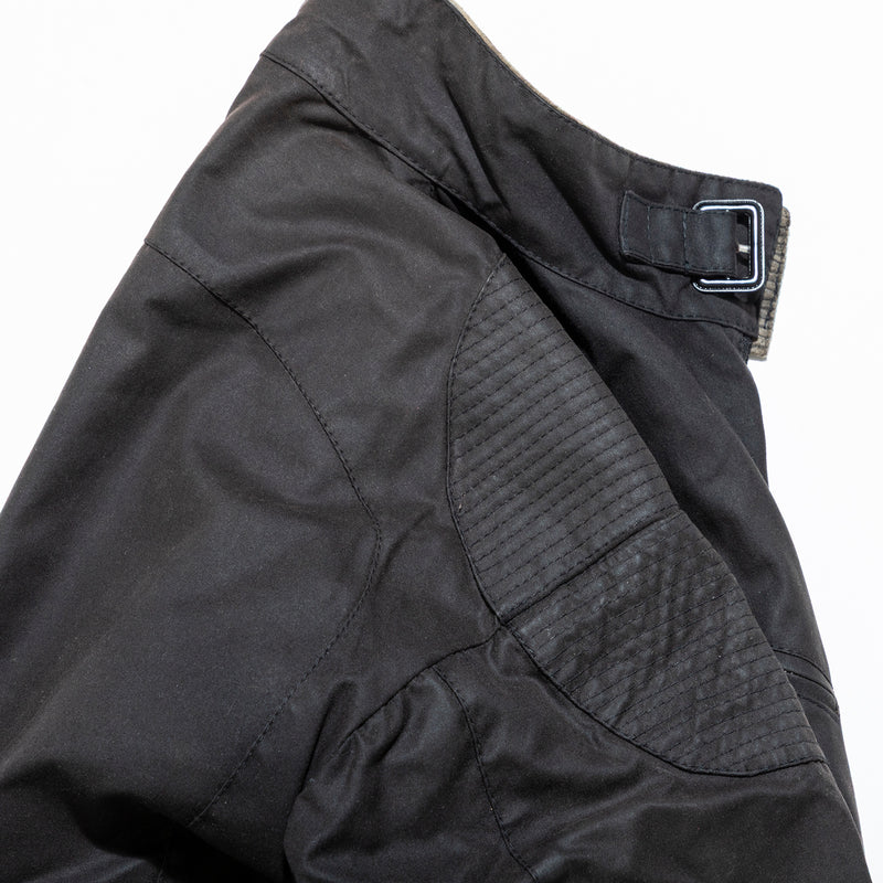 International A18 Bike Jacket @2000s e2939c
