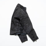 International A18 Bike Jacket @2000s e2939c