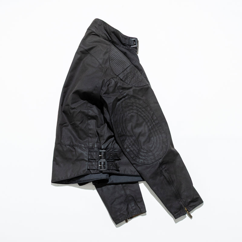 International A18 Bike Jacket @2000s e2939c